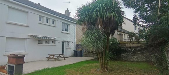 Casa de 6 dormitorios en Angers, France No. 307057 2