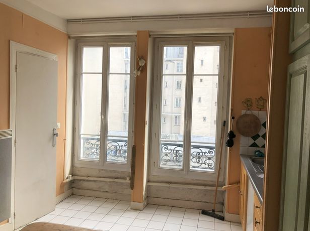 1 bedroom Apartment in Paris, France No. 314862