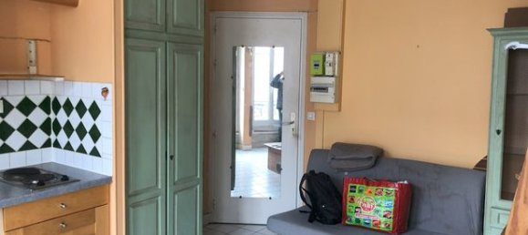 1 bedroom Apartment in Paris, France No. 314862 3