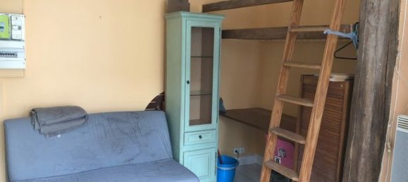 1 bedroom Apartment in Paris, France No. 314862 4