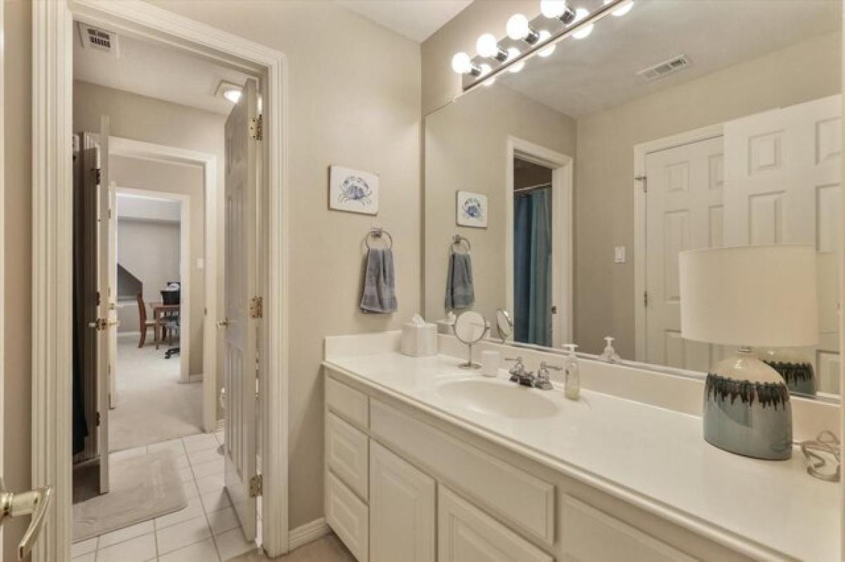 4 bedrooms House in McKinney, USA No. 405359