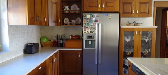 5 bedrooms House in Episkopi, Cyprus No. 9772 9