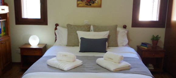 5 bedrooms House in Episkopi, Cyprus No. 9772 15