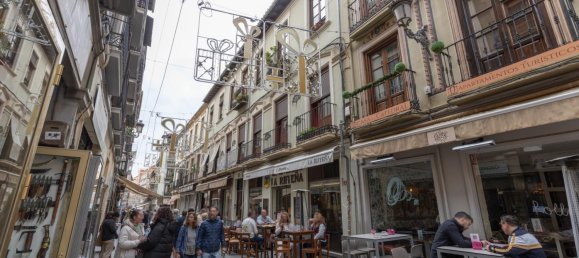 4 bedrooms Penthouse in Granada, Spain No. 19192 37