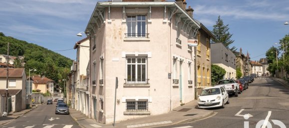 Casa de 3 dormitorios en Nancy, France No. 332096 12