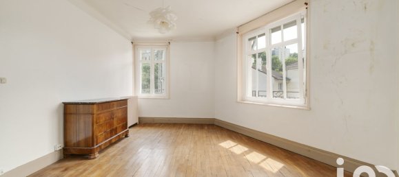 Casa de 3 dormitorios en Nancy, France No. 332096 7