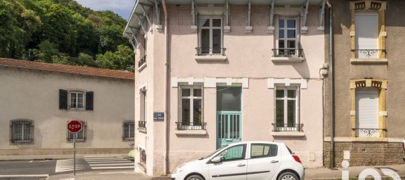 Casa de 3 dormitorios en Nancy, France No. 332096 13