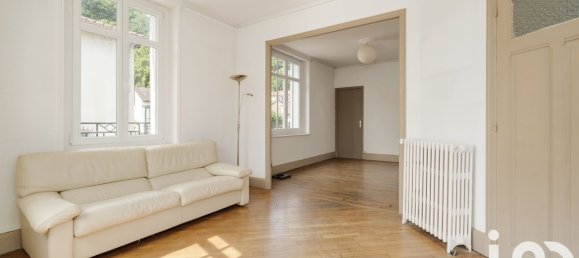 Casa de 3 dormitorios en Nancy, France No. 332096 4