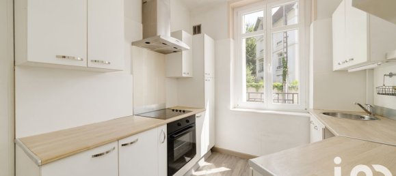 Casa de 3 dormitorios en Nancy, France No. 332096 5