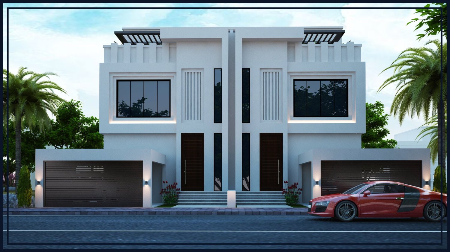 6 bedrooms Villa in Muscat, Oman No. 1113