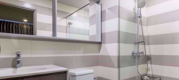 1 bedroom Condo in Ceil By Sansiri Railay Beach, Thailand No. 32326 3