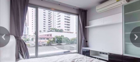 1 bedroom Condo in Ceil By Sansiri Railay Beach, Thailand No. 32326 5