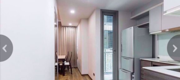 1 bedroom Condo in Ceil By Sansiri Railay Beach, Thailand No. 32326 8