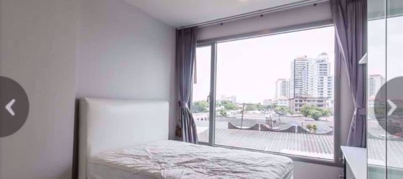 1 bedroom Condo in Ceil By Sansiri Railay Beach, Thailand No. 32326 4