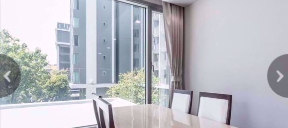 1 bedroom Condo in Ceil By Sansiri Railay Beach, Thailand No. 32326 9