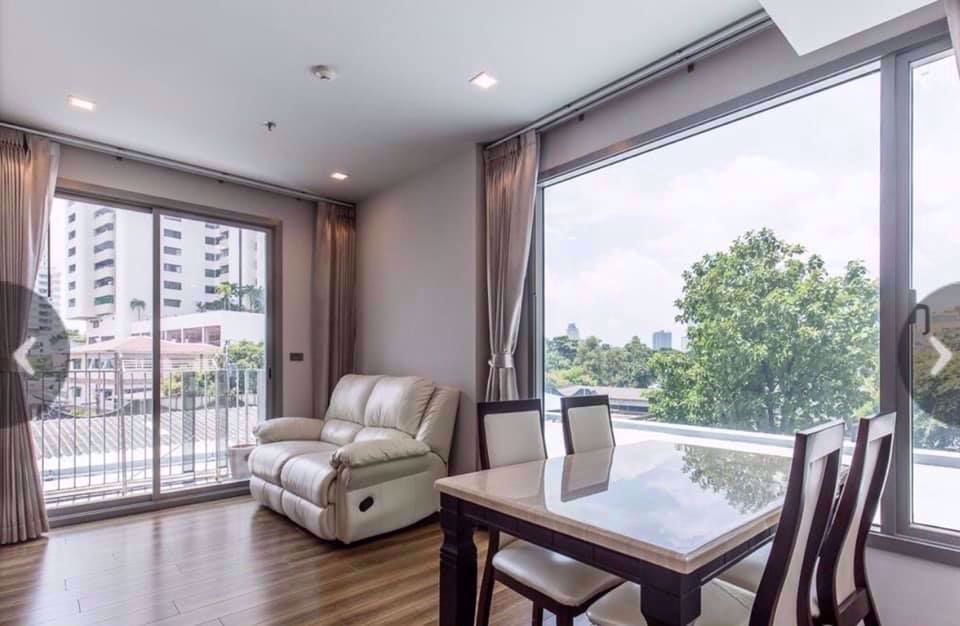 1 bedroom Condo in Ceil By Sansiri Railay Beach, Thailand No. 32326