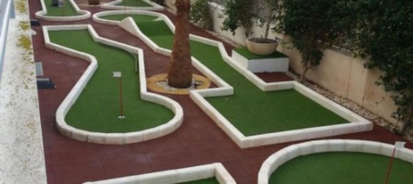 1 chambre Appartement à Guardamar del Segura, Spain No. 179556 4