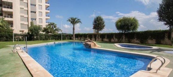 1 chambre Appartement à Guardamar del Segura, Spain No. 179556 2