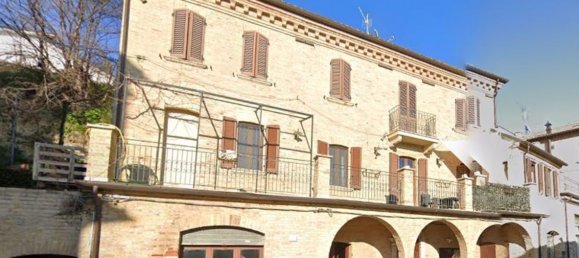 7 Schlafzimmer Haus in Spinetoli, Italy, Nr. 318792 3