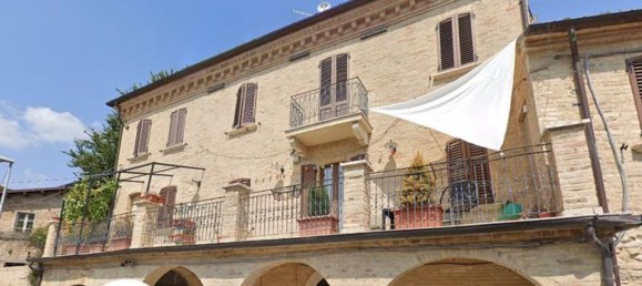 7 Schlafzimmer Haus in Spinetoli, Italy, Nr. 318792 2