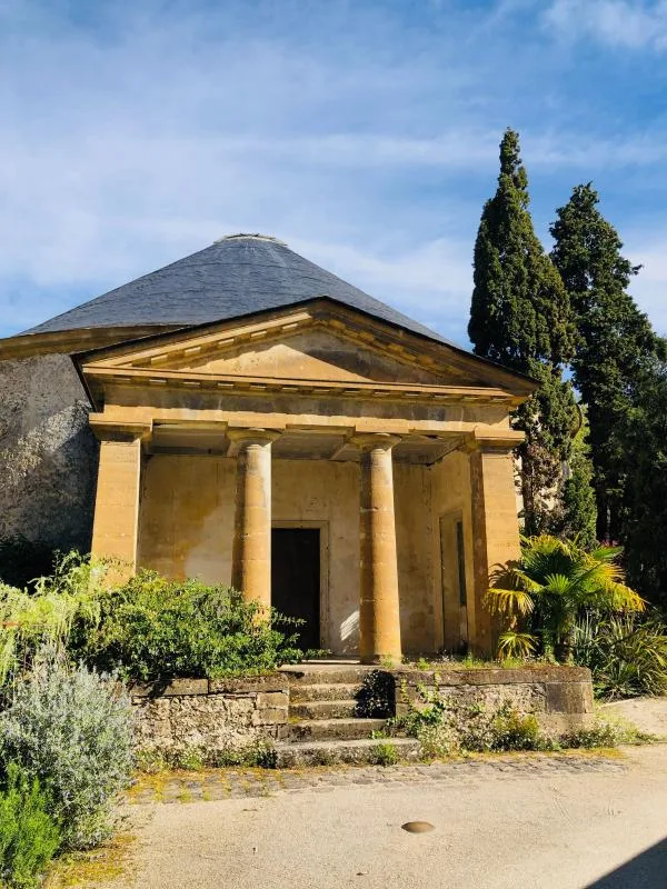 Студия в Мон-де-Марсан, Франция № 352735