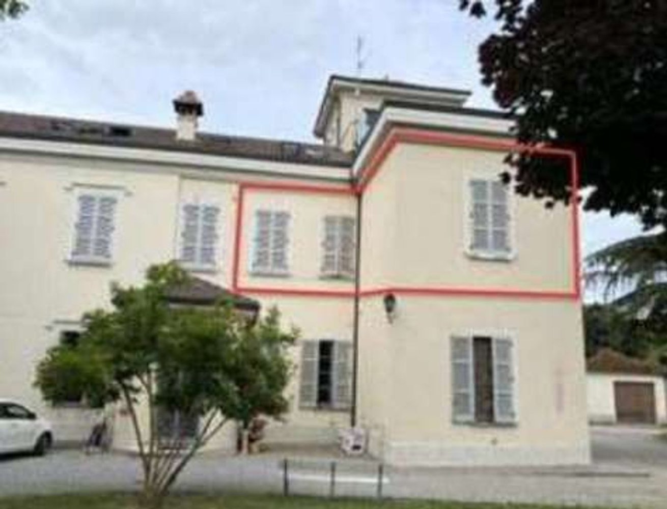 3-salle Appartement à Verderio, Italy No. 4475