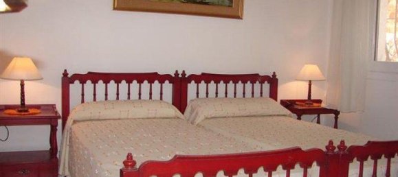3 Schlafzimmer Villa in Calpe, Spain, Nr. 786 9