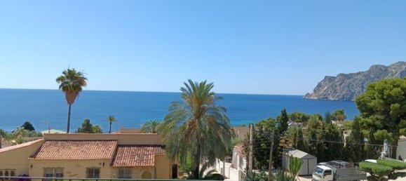 3 Schlafzimmer Villa in Calpe, Spain, Nr. 786 22