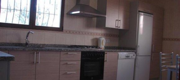 3 Schlafzimmer Villa in Calpe, Spain, Nr. 786 6