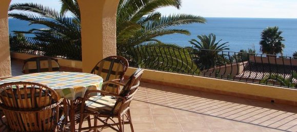 3 Schlafzimmer Villa in Calpe, Spain, Nr. 786 19