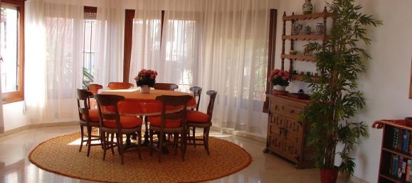 3 Schlafzimmer Villa in Calpe, Spain, Nr. 786 15