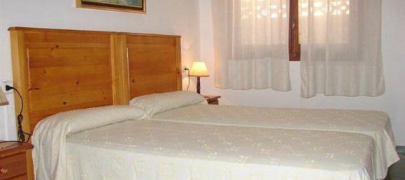 3 Schlafzimmer Villa in Calpe, Spain, Nr. 786 8