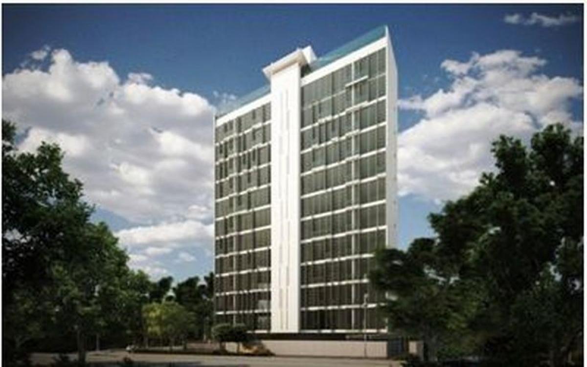 3 bedrooms Apartment in Jalisco, Mexico No. 183578