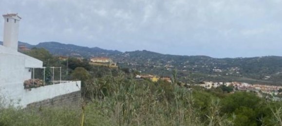 Grundstück in Santa Brigida, Spain, Nr. 161772 3