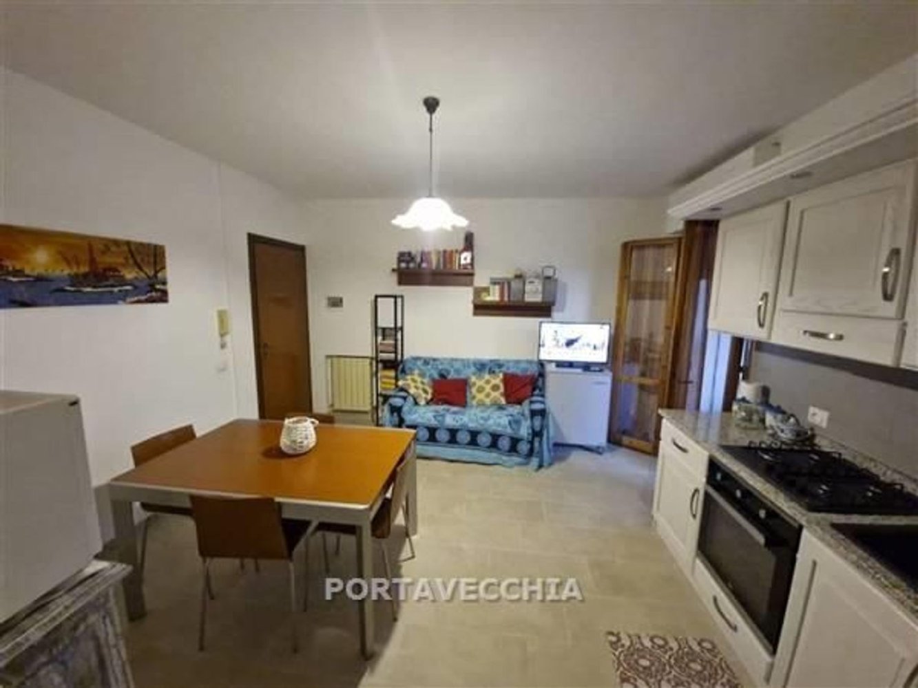 4 rooms Apartment in Grosseto, Italy No. 286650