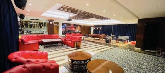 7 Schlafzimmer Villa in Jumeirah, UAE, Nr. 12535 9