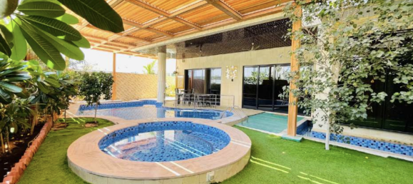 7 Schlafzimmer Villa in Jumeirah, UAE, Nr. 12535 17