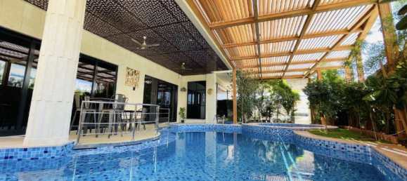 7 Schlafzimmer Villa in Jumeirah, UAE, Nr. 12535 29