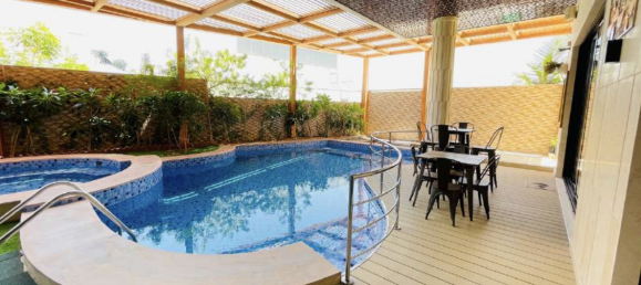 7 Schlafzimmer Villa in Jumeirah, UAE, Nr. 12535 21