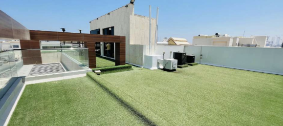 7 Schlafzimmer Villa in Jumeirah, UAE, Nr. 12535 3