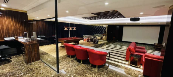 7 Schlafzimmer Villa in Jumeirah, UAE, Nr. 12535 2