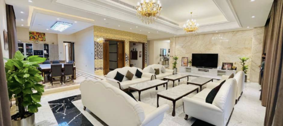 7 Schlafzimmer Villa in Jumeirah, UAE, Nr. 12535 27