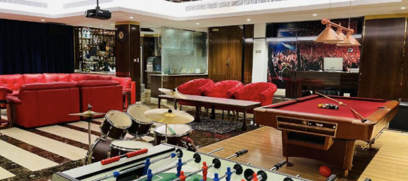 7 Schlafzimmer Villa in Jumeirah, UAE, Nr. 12535 28