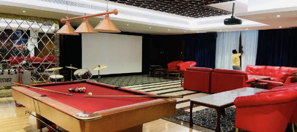 7 Schlafzimmer Villa in Jumeirah, UAE, Nr. 12535 4