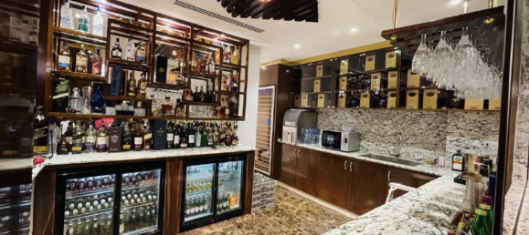 7 Schlafzimmer Villa in Jumeirah, UAE, Nr. 12535 12