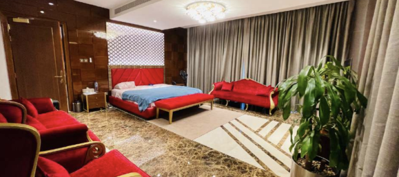 7 Schlafzimmer Villa in Jumeirah, UAE, Nr. 12535 6