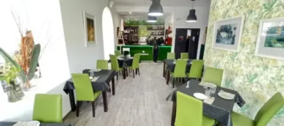 3 bedrooms Commercial property in Carcaixent, Spain No. 190610 21