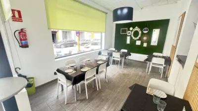 3 bedrooms Commercial property in Carcaixent, Spain No. 190610