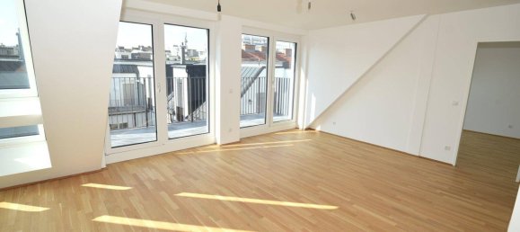 3 rooms Apartment in Wahring, Austria No. 113455 5