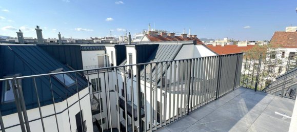 3 rooms Apartment in Wahring, Austria No. 113455 4